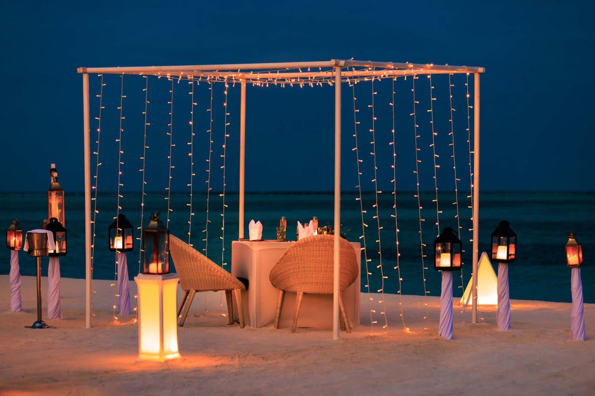 Ozen Life Maadhoo Hotell Maadhoo  Exteriör bild