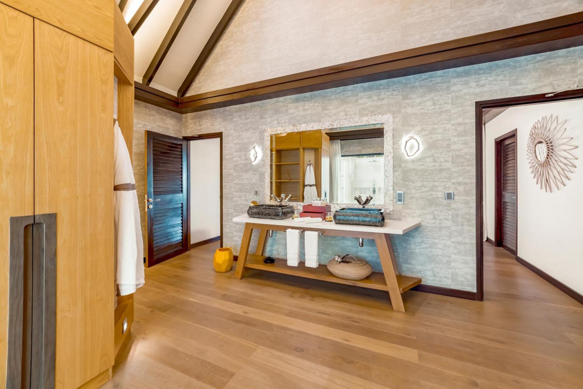 Ozen Life Maadhoo Hotell Maadhoo  Exteriör bild