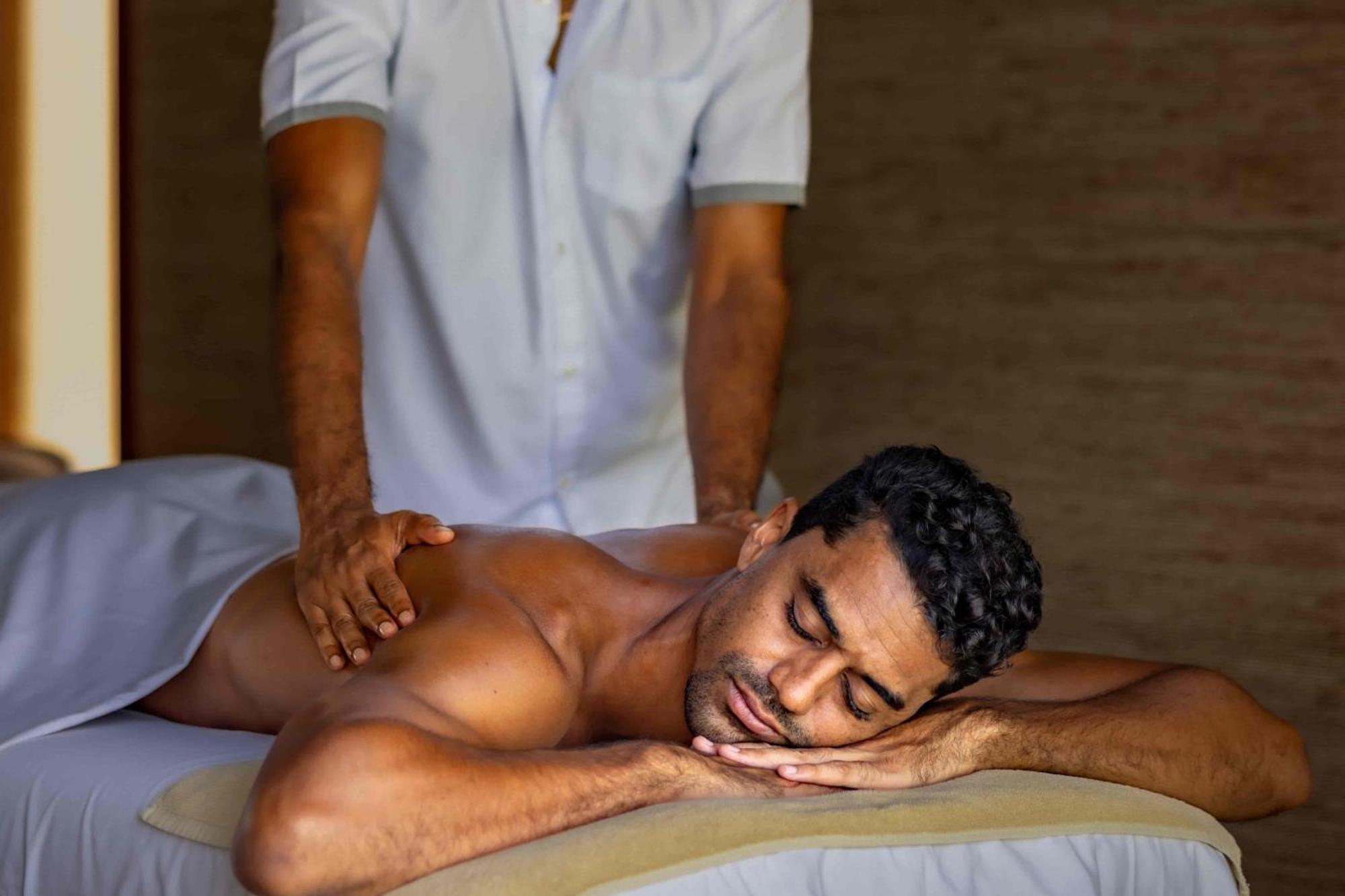 Ozen Life Maadhoo Hotell Maadhoo  Exteriör bild