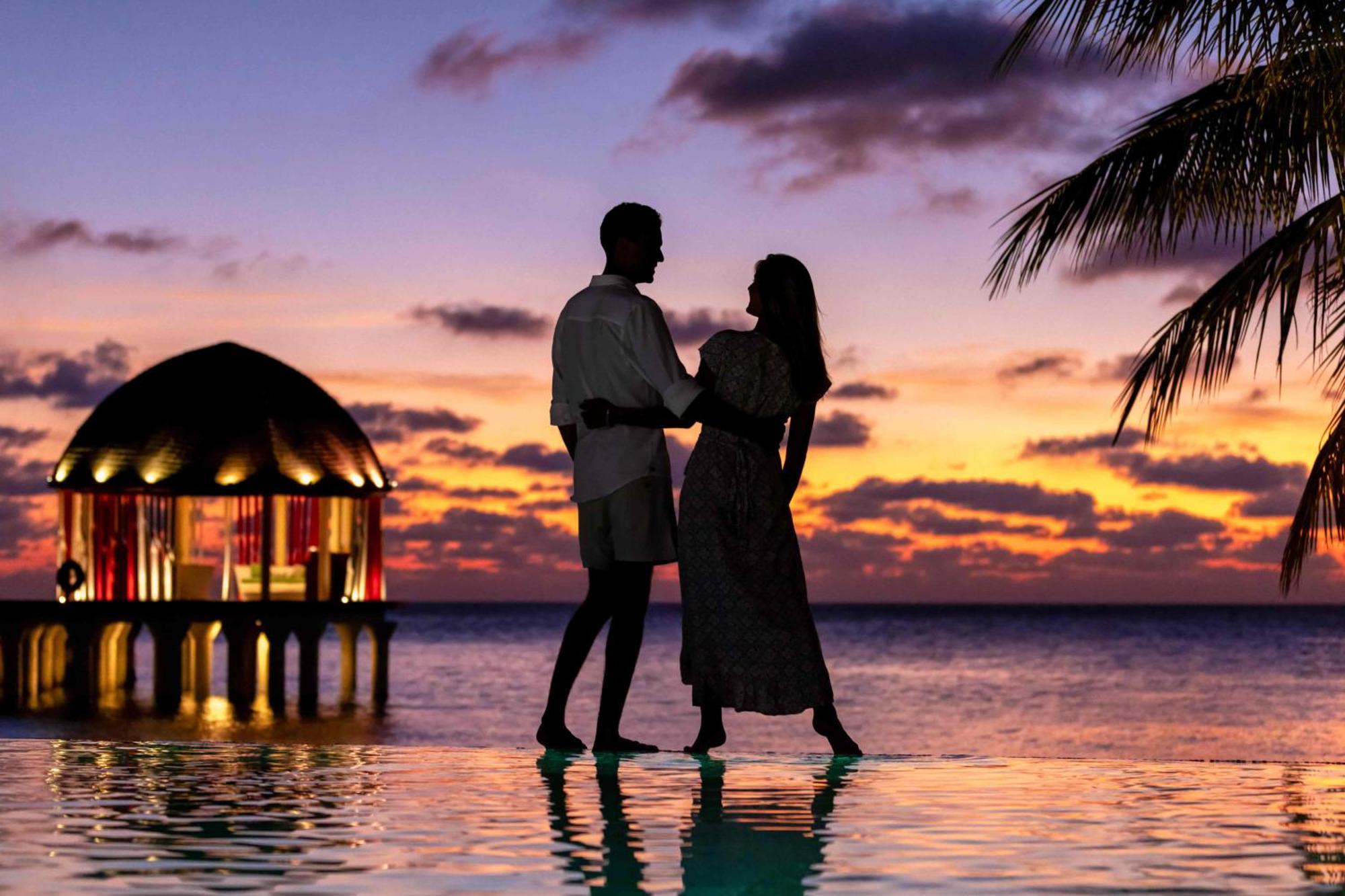 Ozen Life Maadhoo Hotell Maadhoo  Exteriör bild